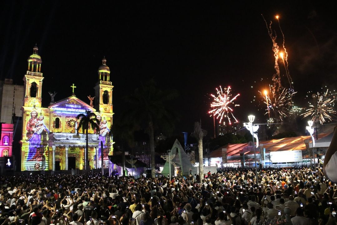 Imagem - Círio 2025 terá abertura oficial nesta terça-feira; veja programação